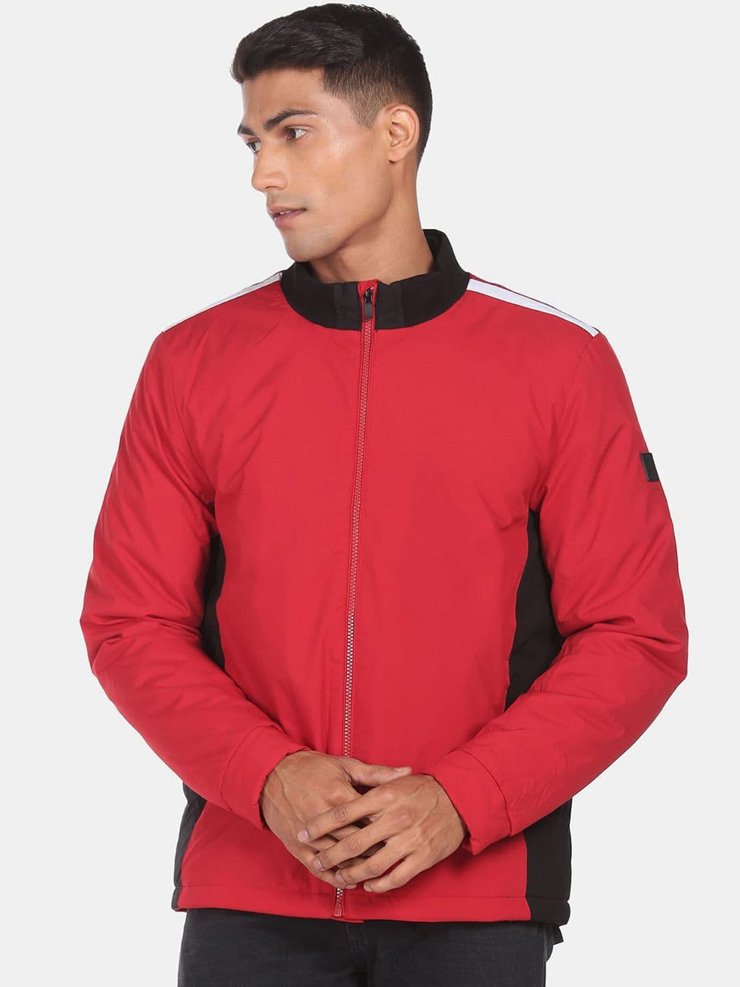 Arrow Sport Men Padded Jacket - view 1