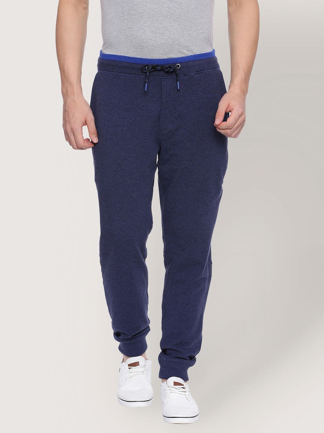 Van Heusen Innerwear Innerwear Men Quick Dry Media Pocket Joggers - view 1