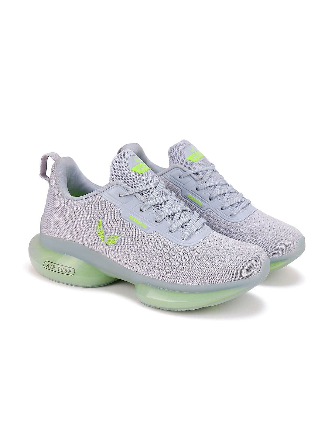 BERSACHE Men Running Shoes - view 1