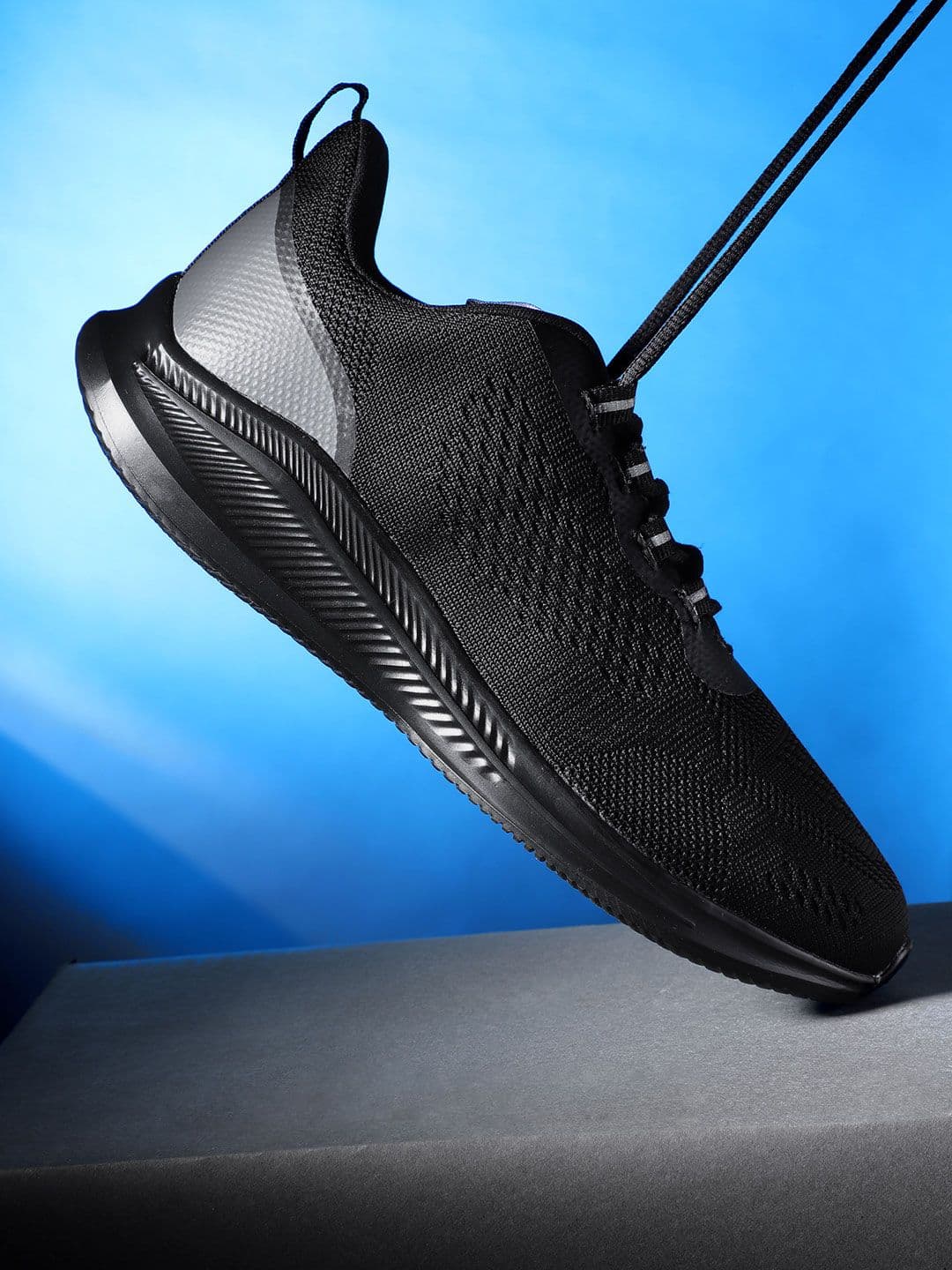 HRX by Hrithik Roshan Men Urban Street Athleisure Shoe - view 1