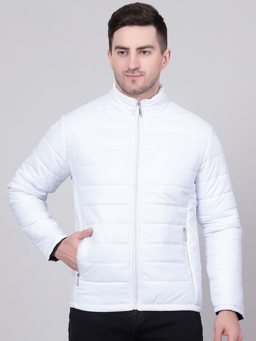 Kotty Men Outdoor Puffer Jacket - view 1