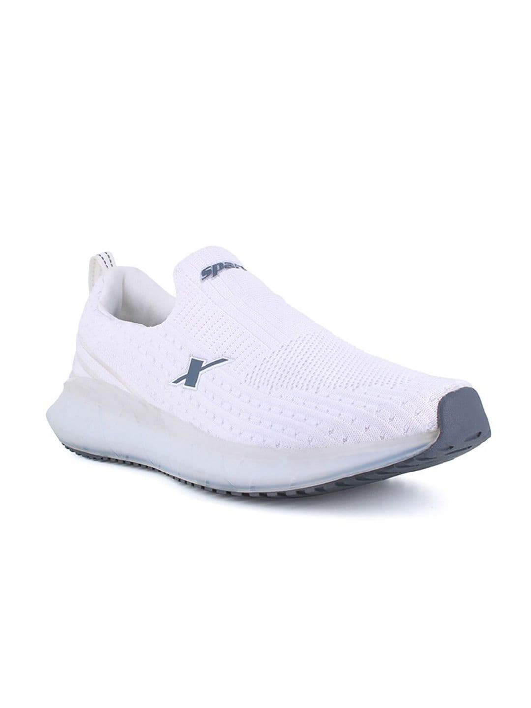 Sparx Men Textile Running Non-Marking Shoes - view 1