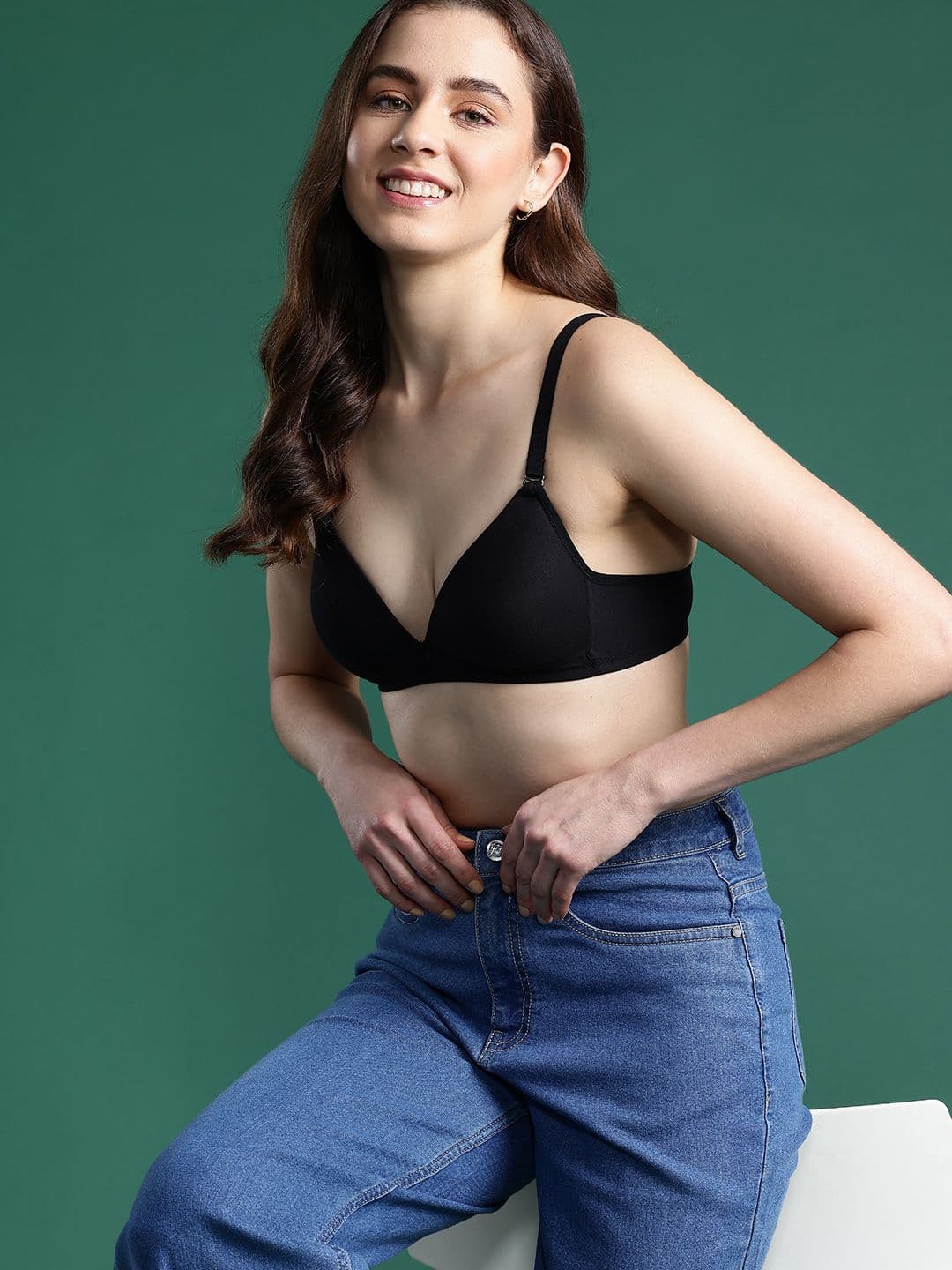 DressBerry Bra Lightly Padded - view 1
