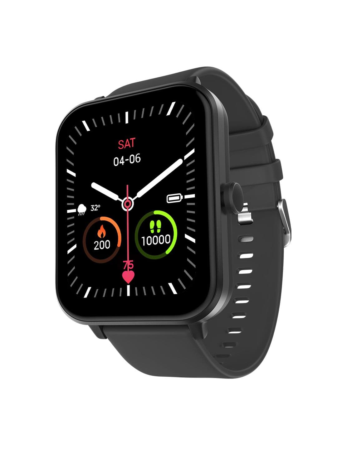 Fire-Boltt Ninja Calling Pro Plus Bluetooth Calling Smartwatch 39BSWAAY14 - view 1