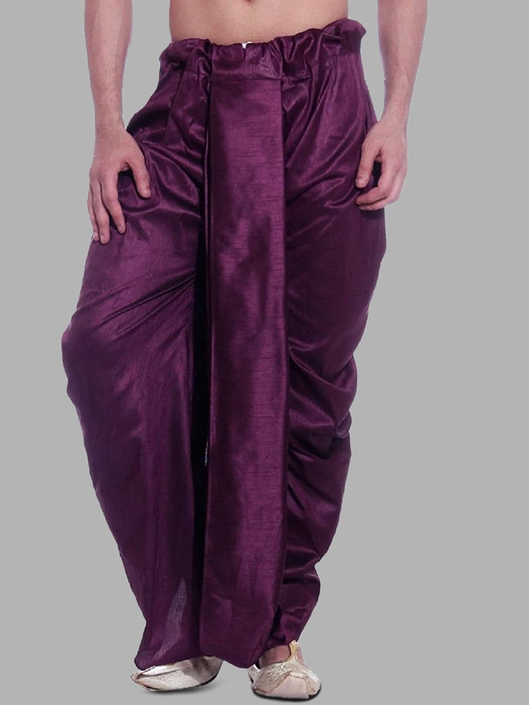 ROYAL KURTA Men Dhoti Pants - view 1