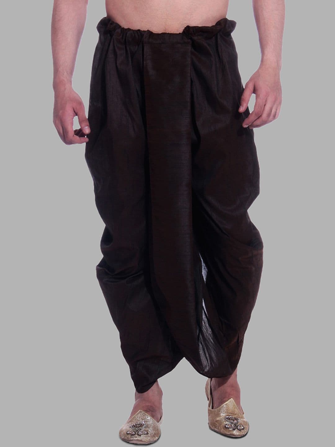 ROYAL KURTA Men Dhoti Pants - view 1
