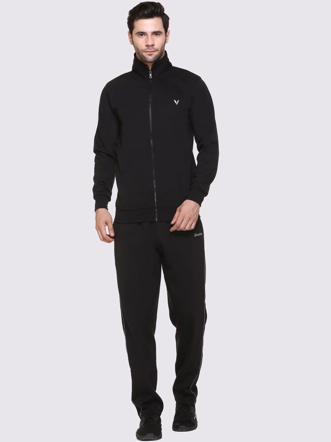 GODFREY Men Winter Tracksuit - view 1