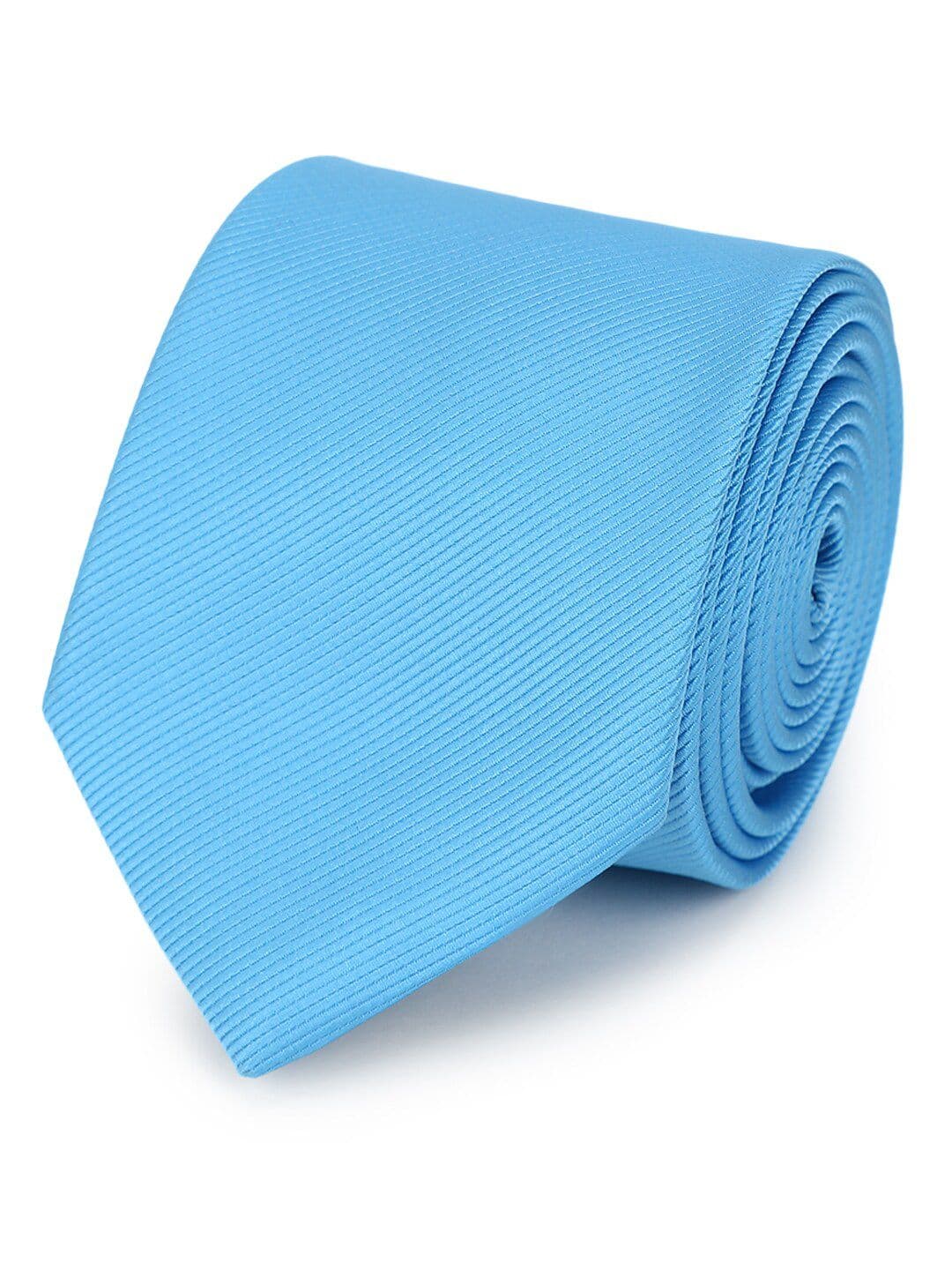 Tossido Men Microfiber Skinny Tie - view 1