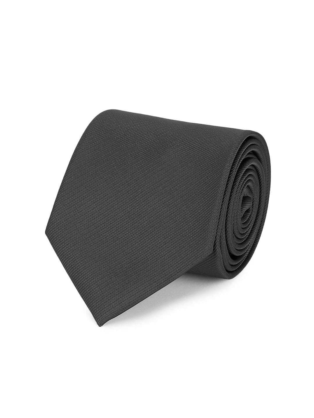 Tossido Men Microfiber Broad Tie - view 1