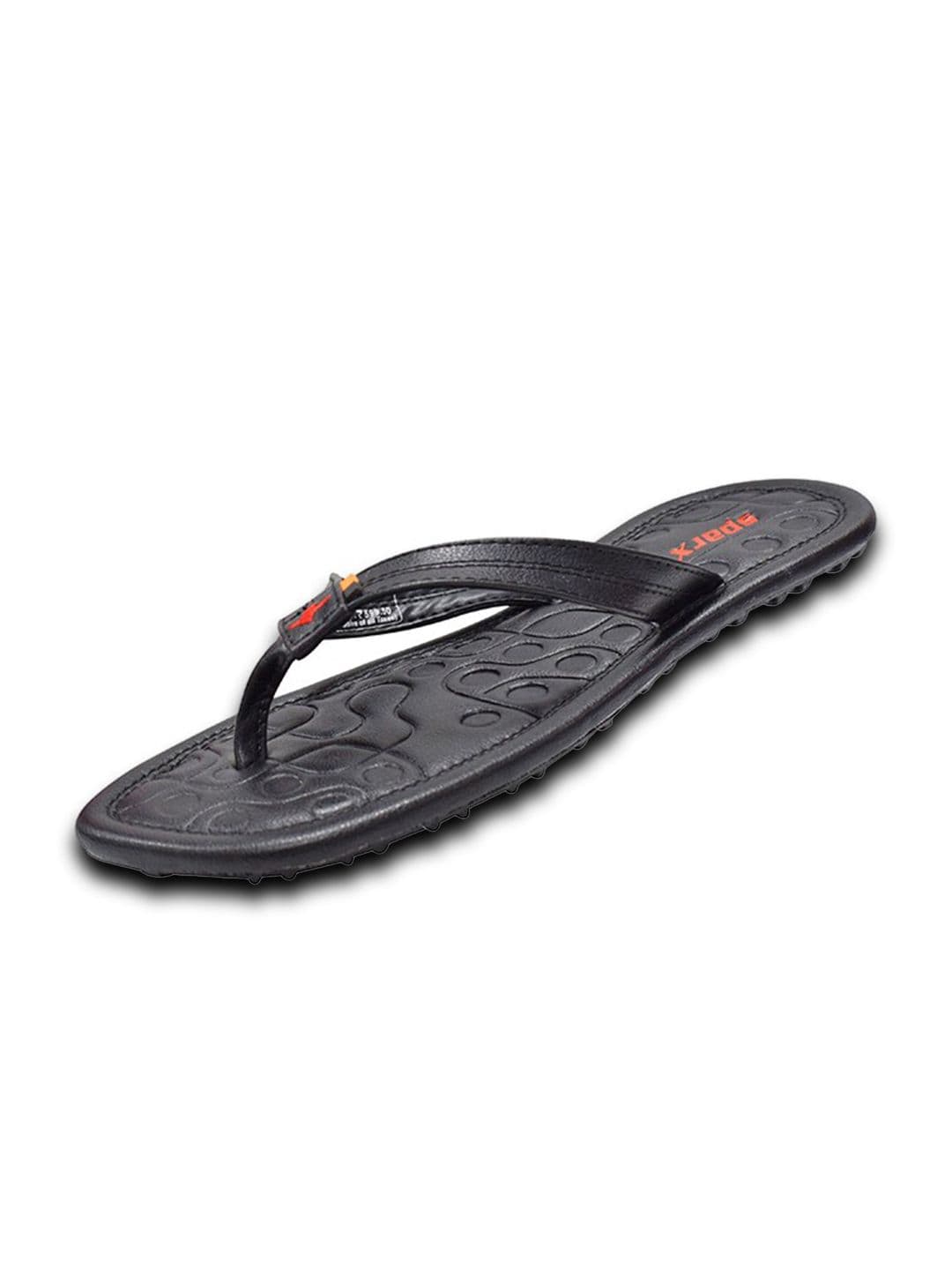Sparx Men Thong Flip-Flops - view 1