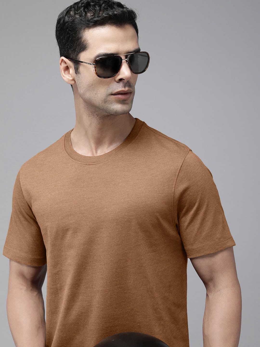 Roadster Men T-shirt - view 1