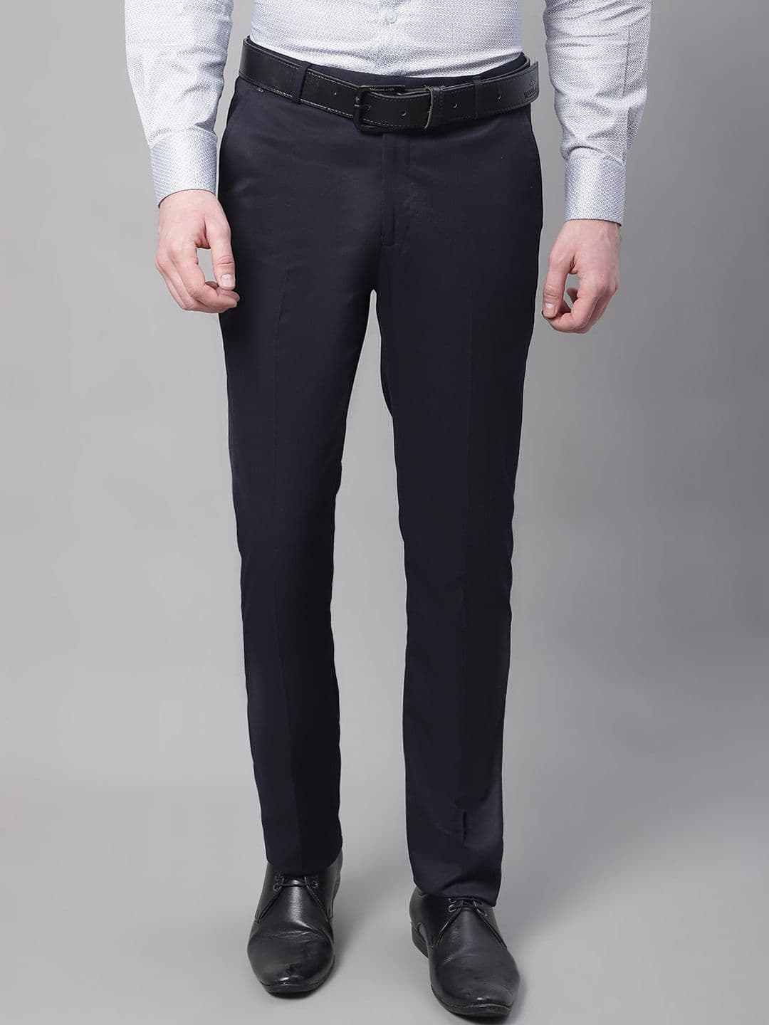 Cantabil Men Formal Trousers - view 1