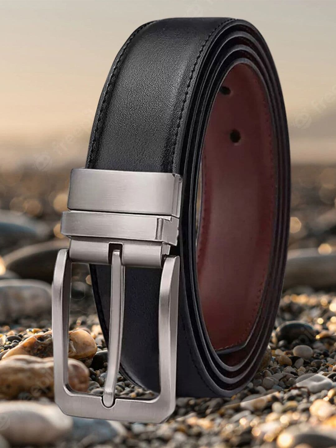 Kastner Men Formal Belt - view 1