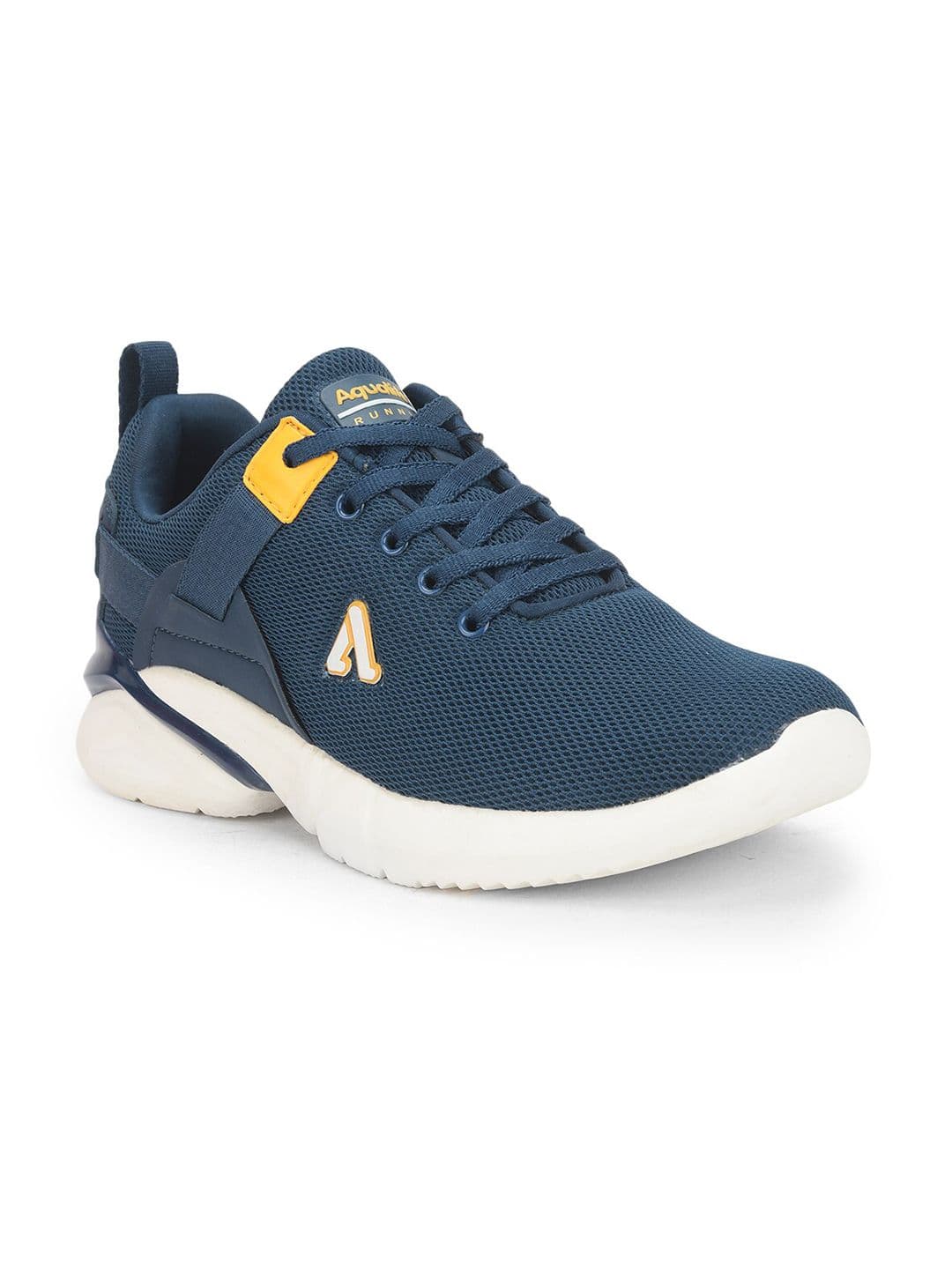 Aqualite Men Running Non-Marking Sports Shoes - view 1