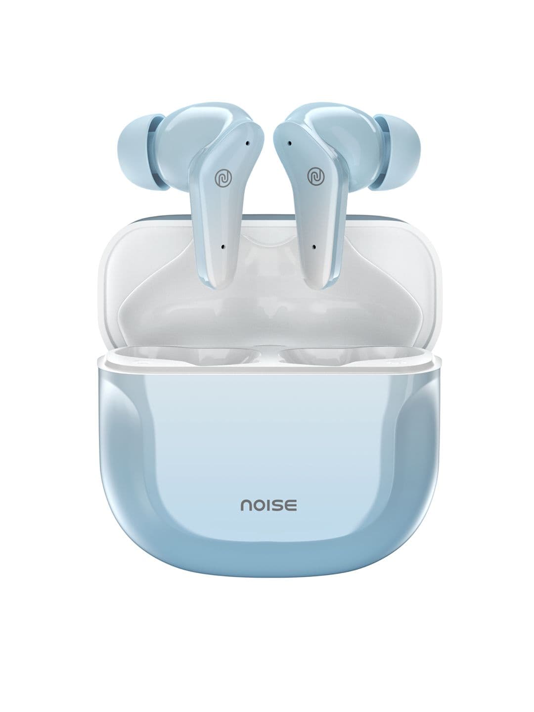 Noise Buds VS102 Pro Truly Wireless 70 Hrs Playtime and ENC with Quad Mic Bluetooth - view 1
