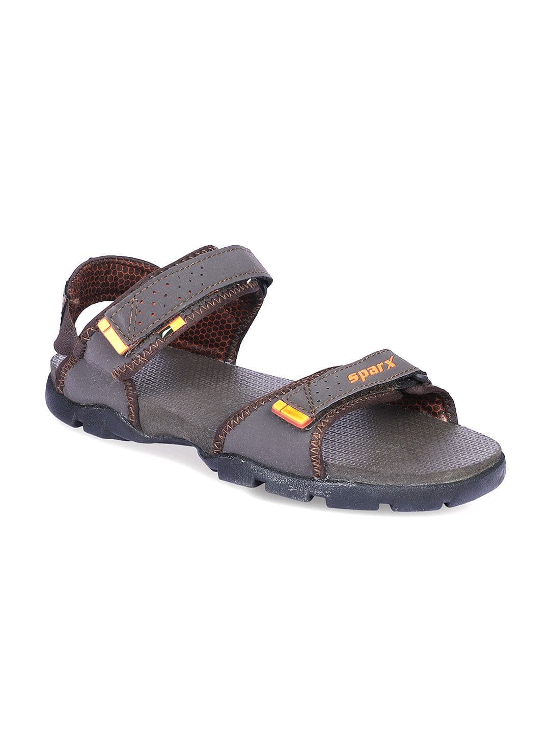 Sparx Men Velcro Floater Sports Sandals - view 1