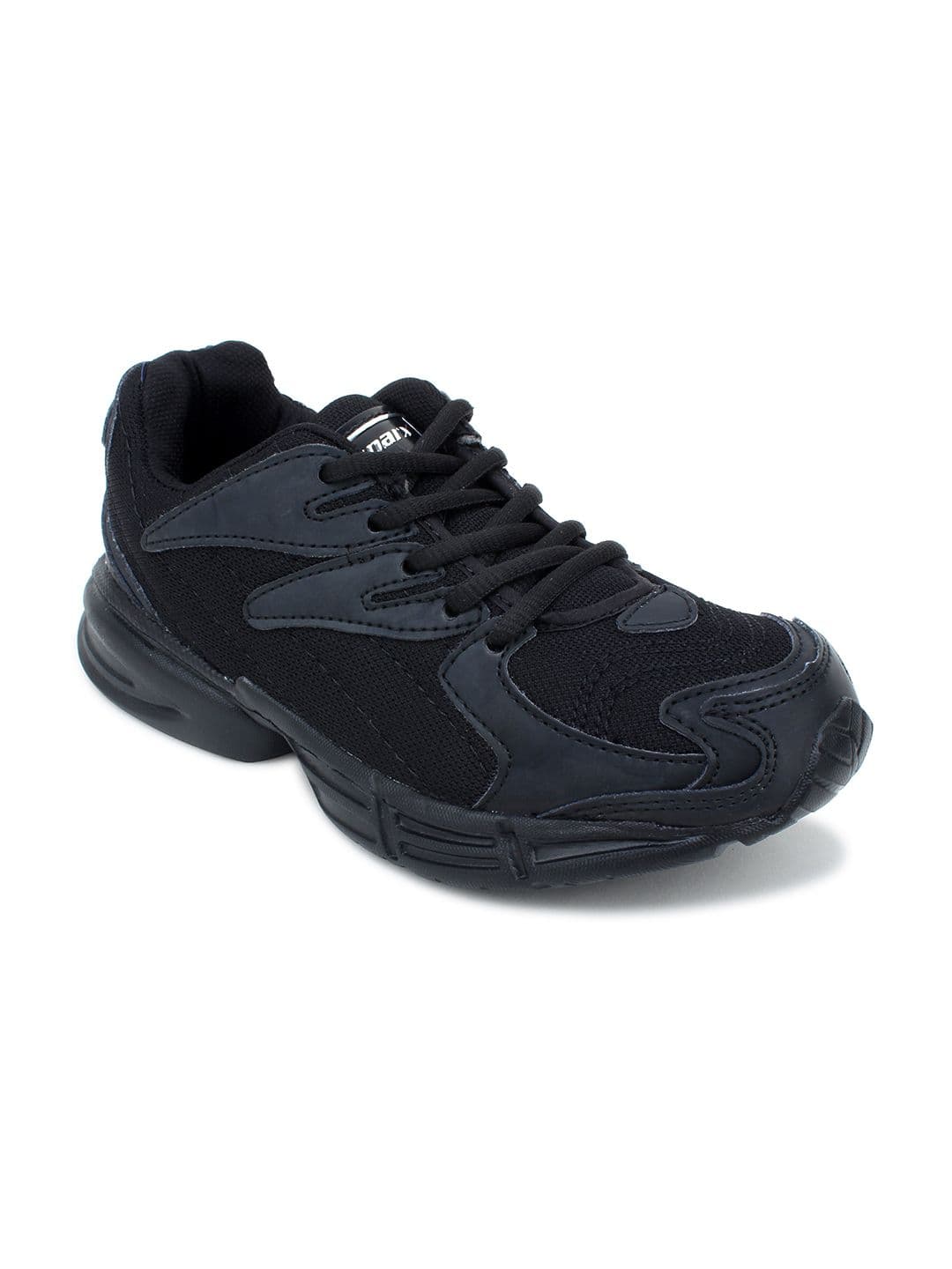 Sparx Men Mesh Running Non-Marking Shoes - view 1