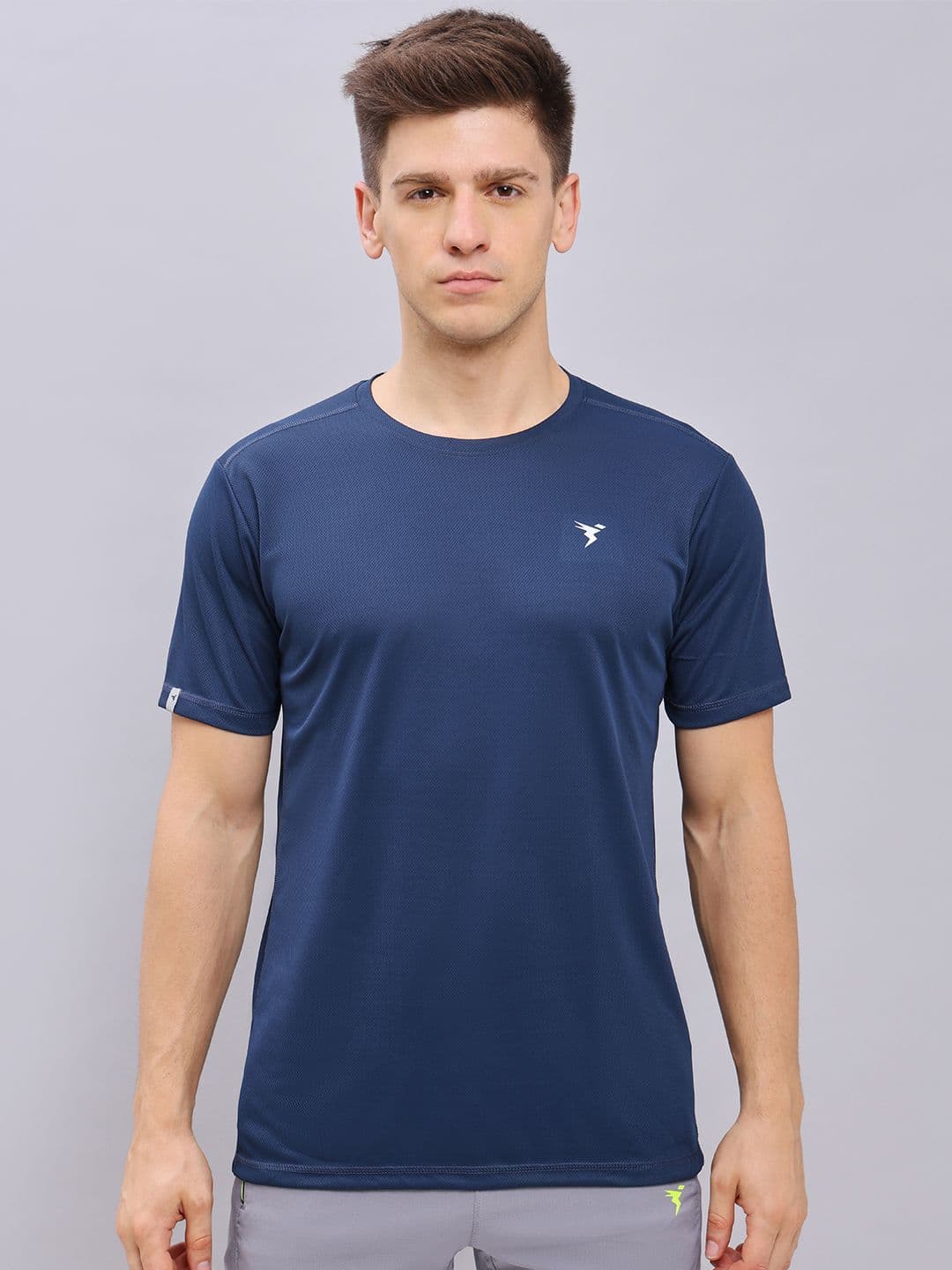 Technosport Antimicrobial Active Slim Fit T-shirt - view 1