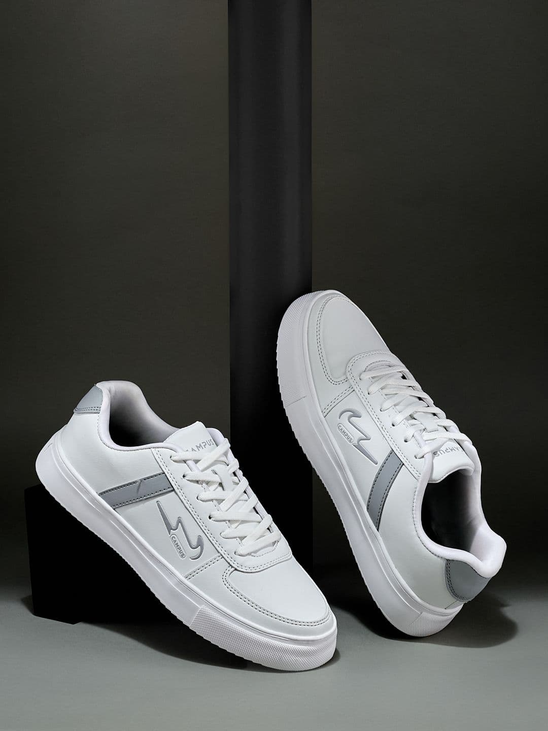 Campus CAMP CLINT Women Lace-Up Sneaker - view 1