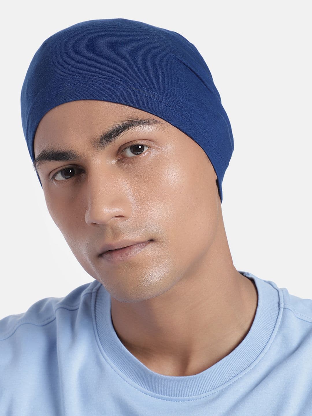 Heelium Unisex Bamboo Soft Odour-free & Breathable Multipurpose Bandana - view 1