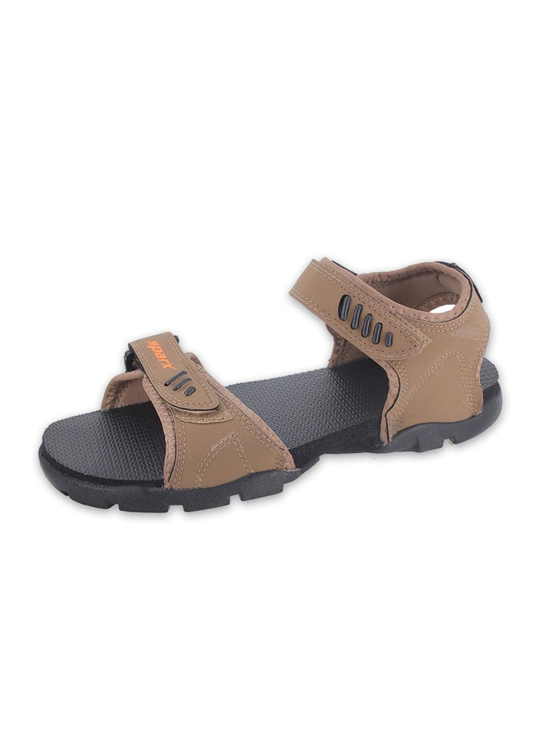 Sparx Men Velcro Sports Sandals - view 1