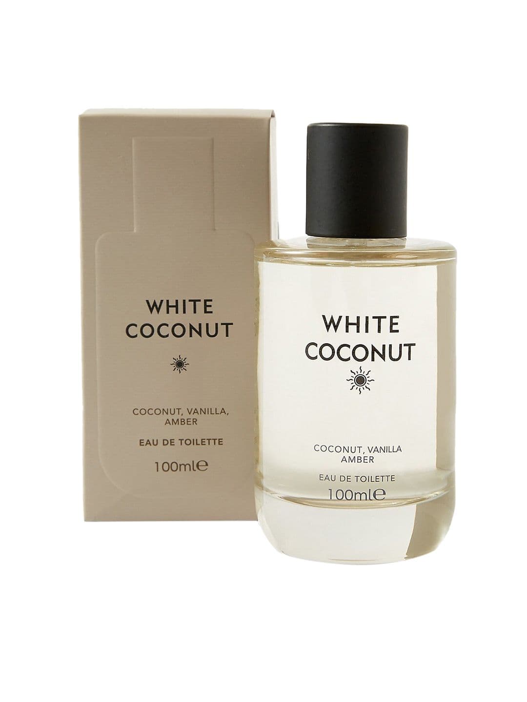 Marks & Spencer White Coconut Eau De Toilette 100Ml - view 1
