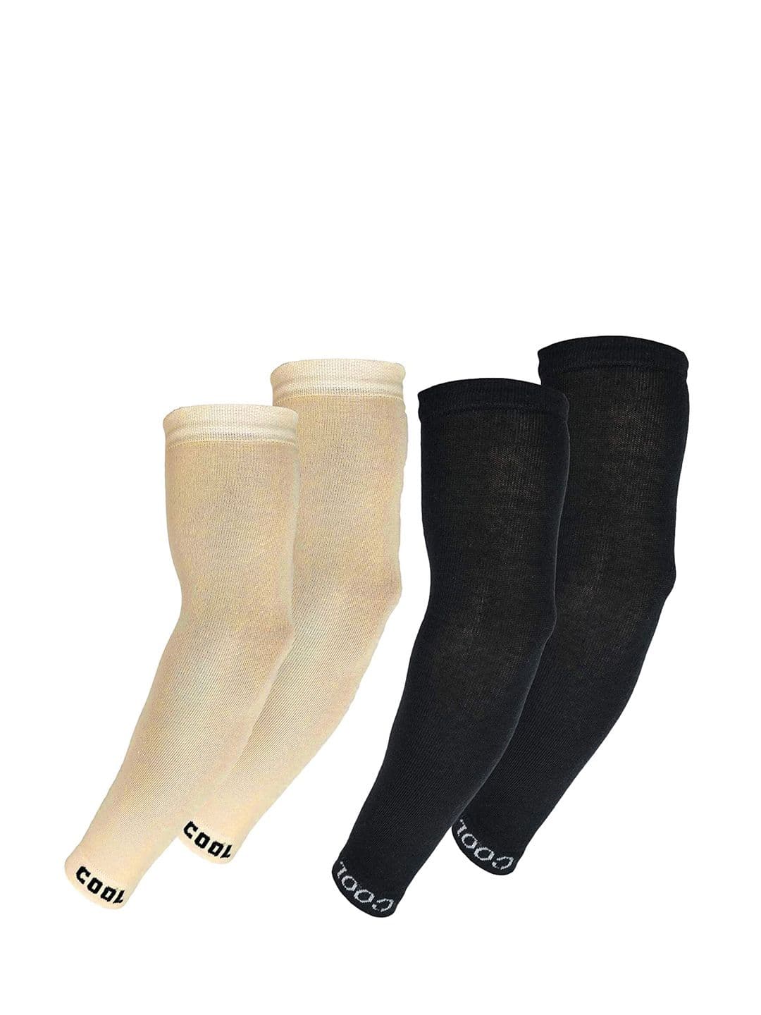Aadikart Pack Of 2 Sports Lightweight Arm Sleeves - view 1