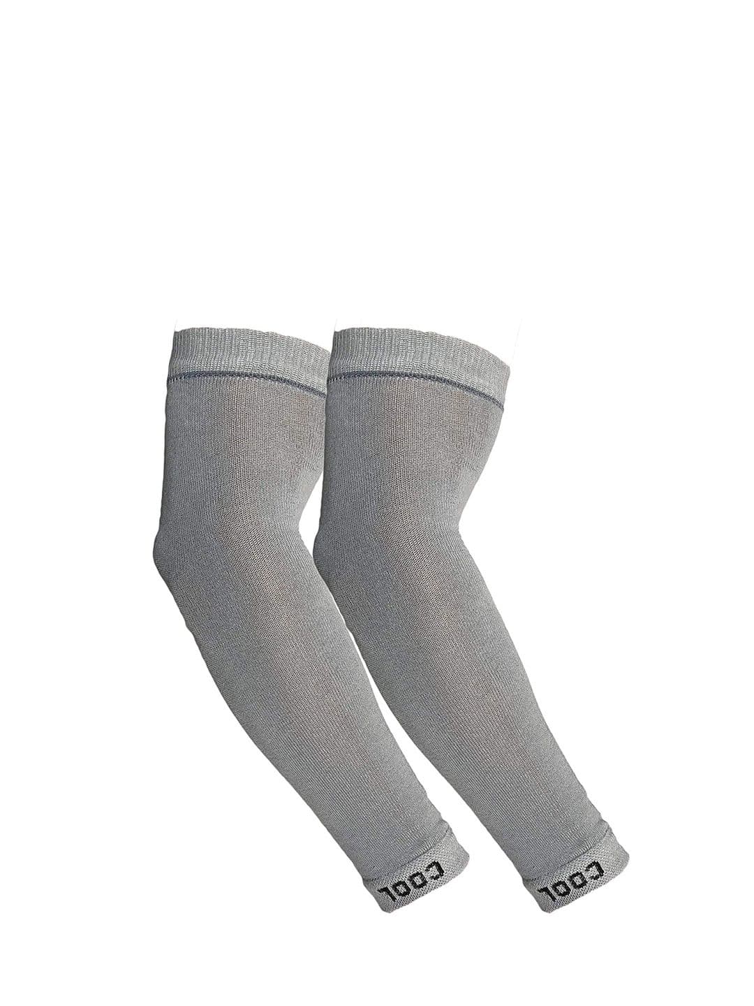 Aadikart Cotton Sports Arm Sleeves - view 1
