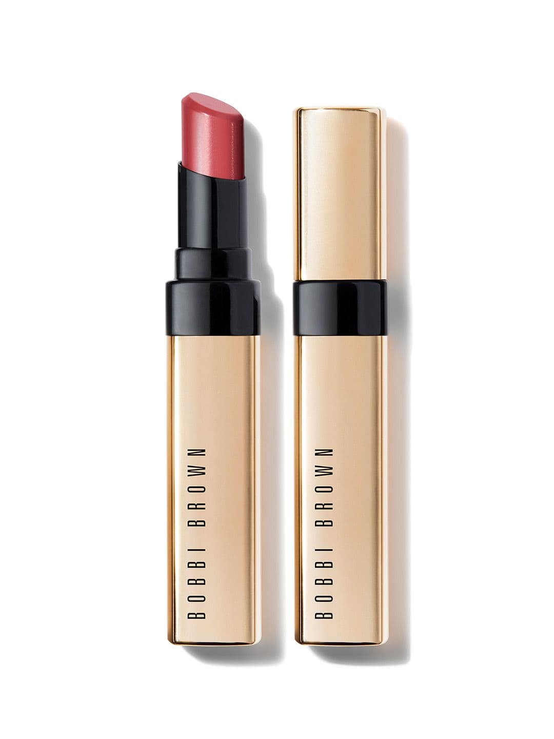 Bobbi Brown Luxe Shine Intense Lipstick With Hyaluronic Acid & Vitamin E 3.4g- Trailblazer - view 1