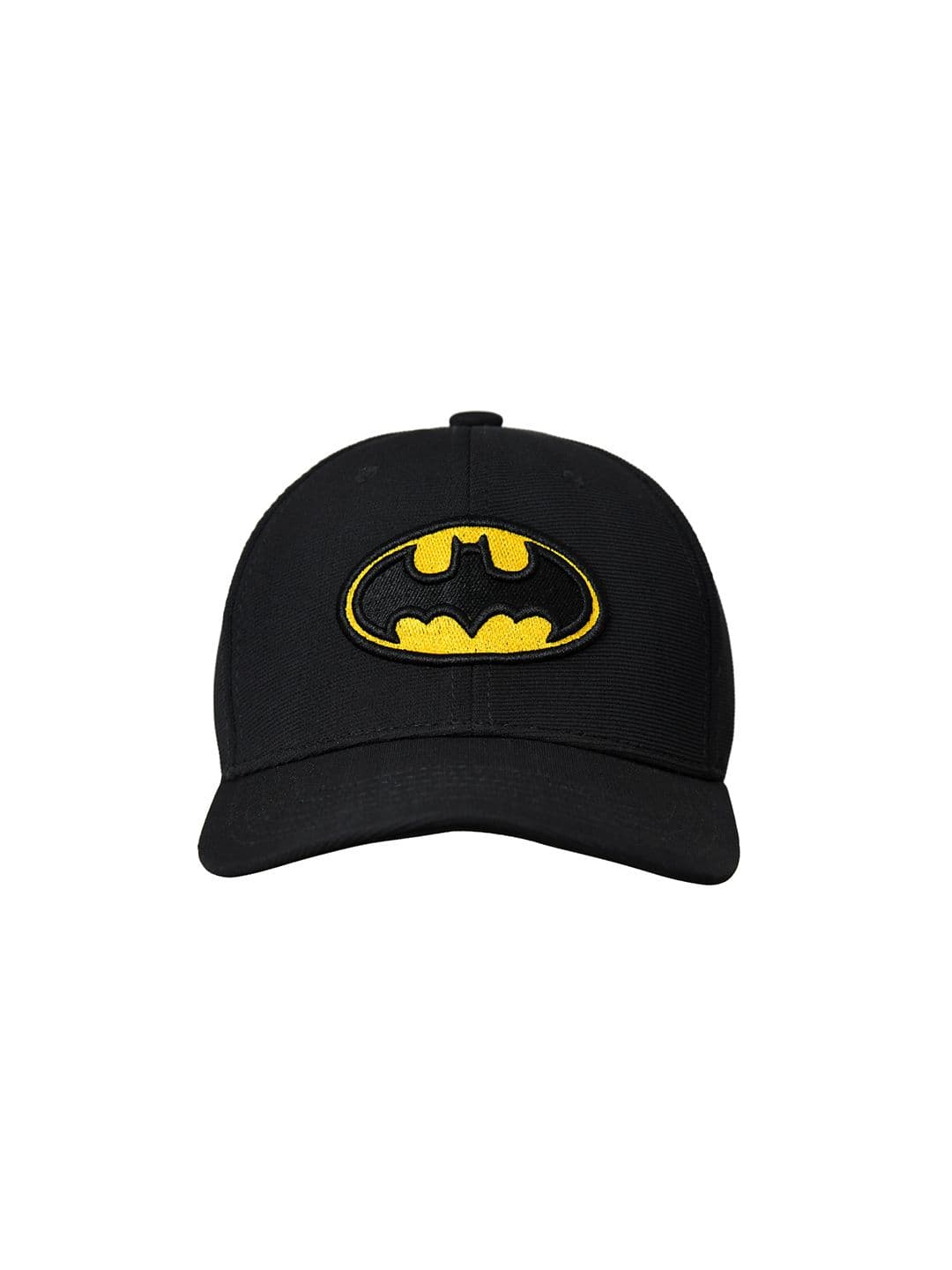 SocksXpress Justice League Batman Pack of 1 Men Baseball Cap - view 1