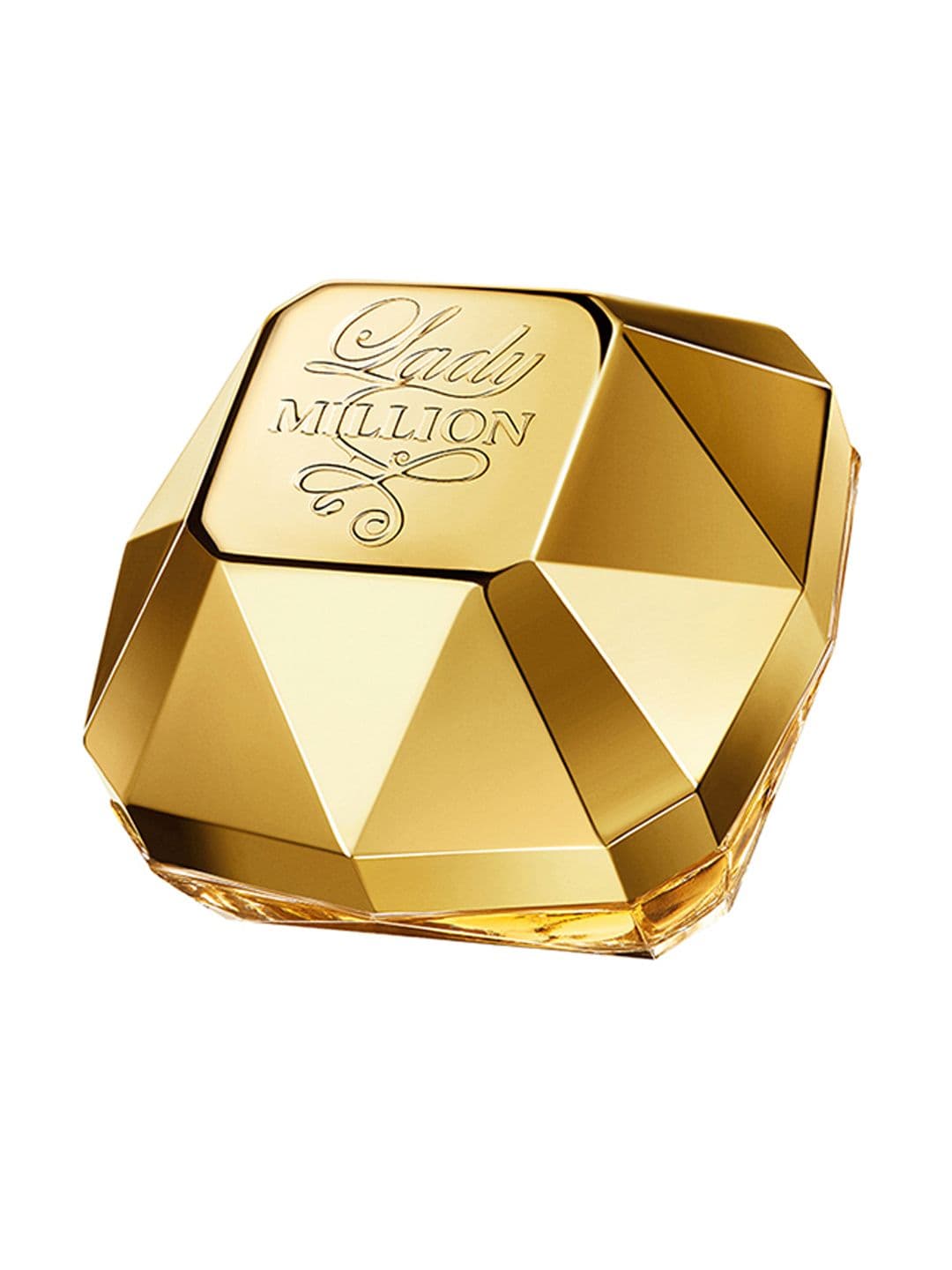 Paco Rabanne Lady Million Eau de Parfum 30ML - view 1