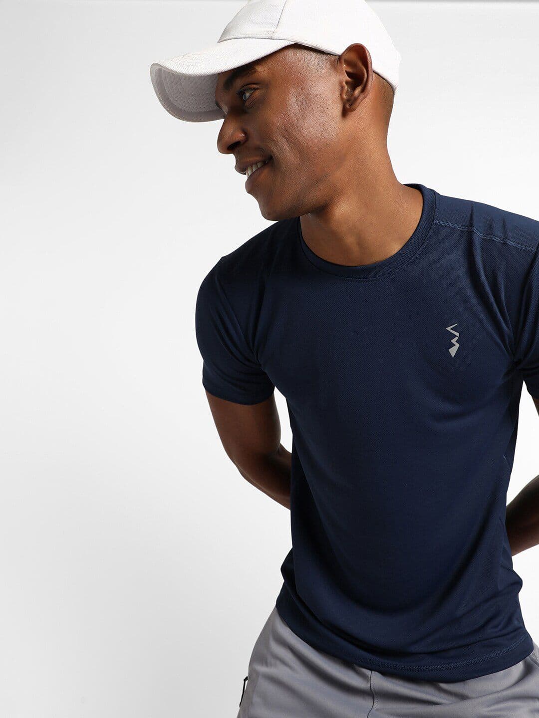 CAHOOT Round Neck Outdoor T-shirt - view 1