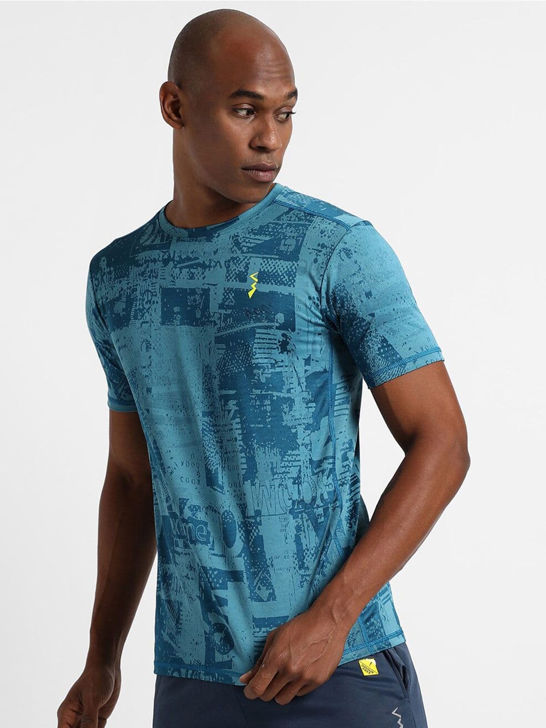 CAHOOT Graphic Printed T-shirt - view 1