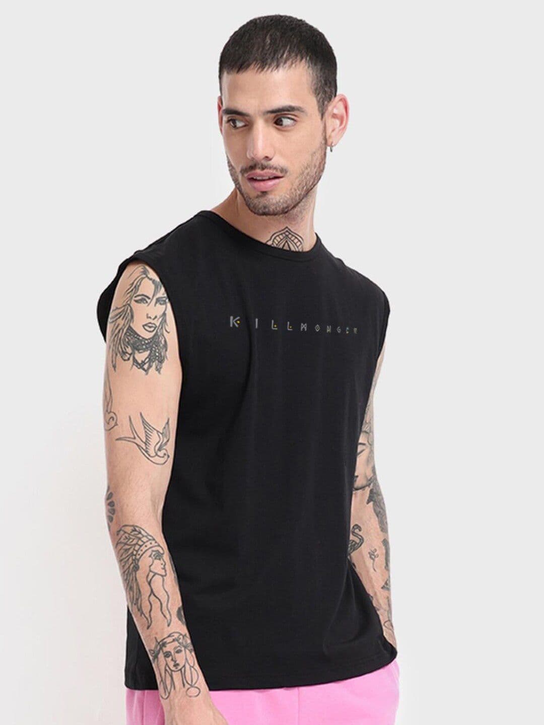Bewakoof Graphic Printed Oversized T-shirt - view 1