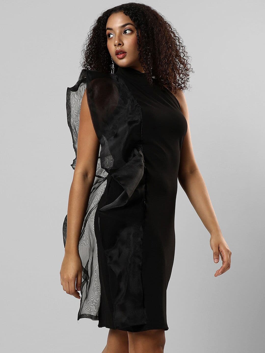 PINACOLADA Sleeveless Sheath Dress - view 1