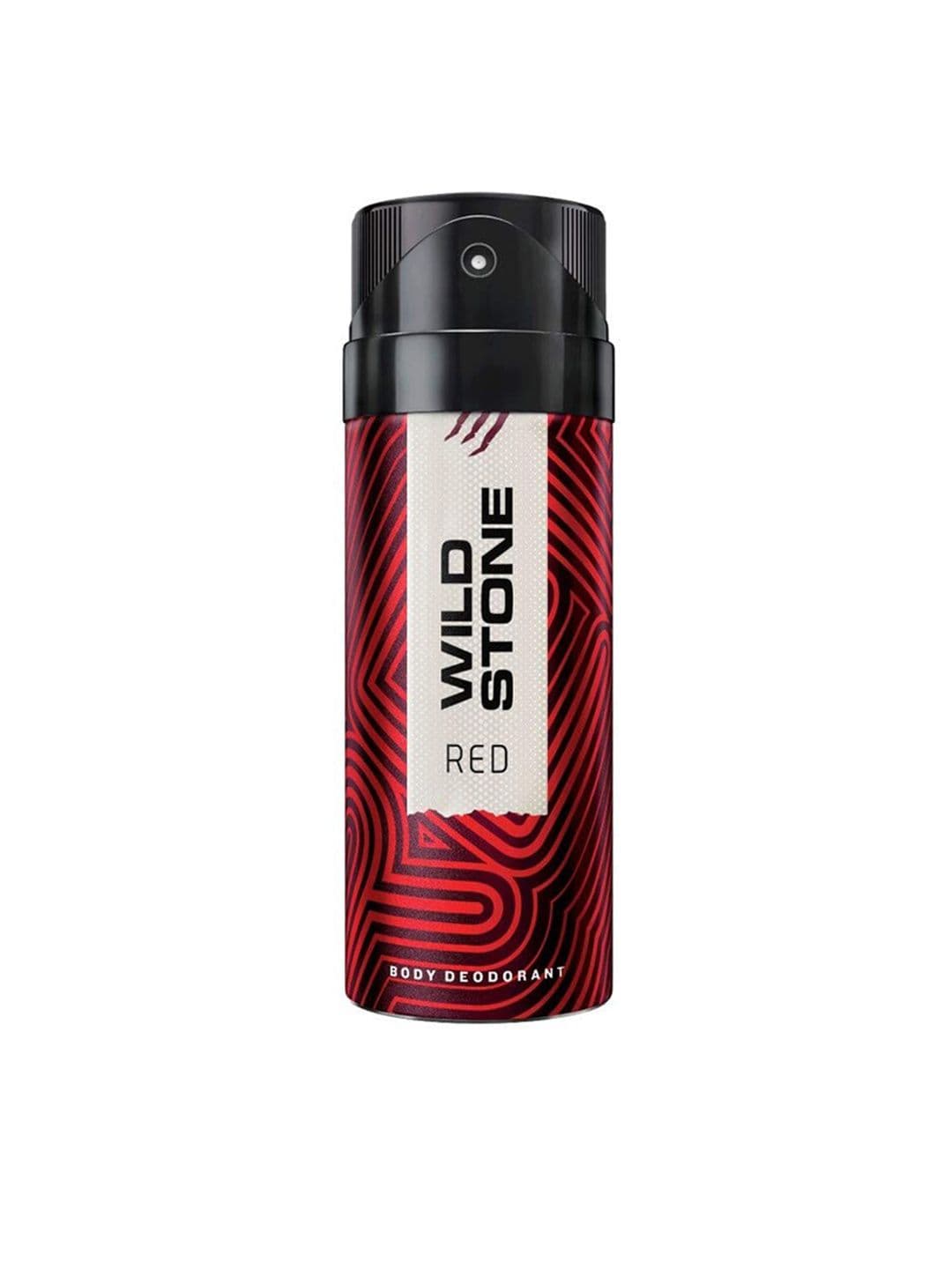 Wild stone Men Red Deodorant Spray - 225 ml - view 1