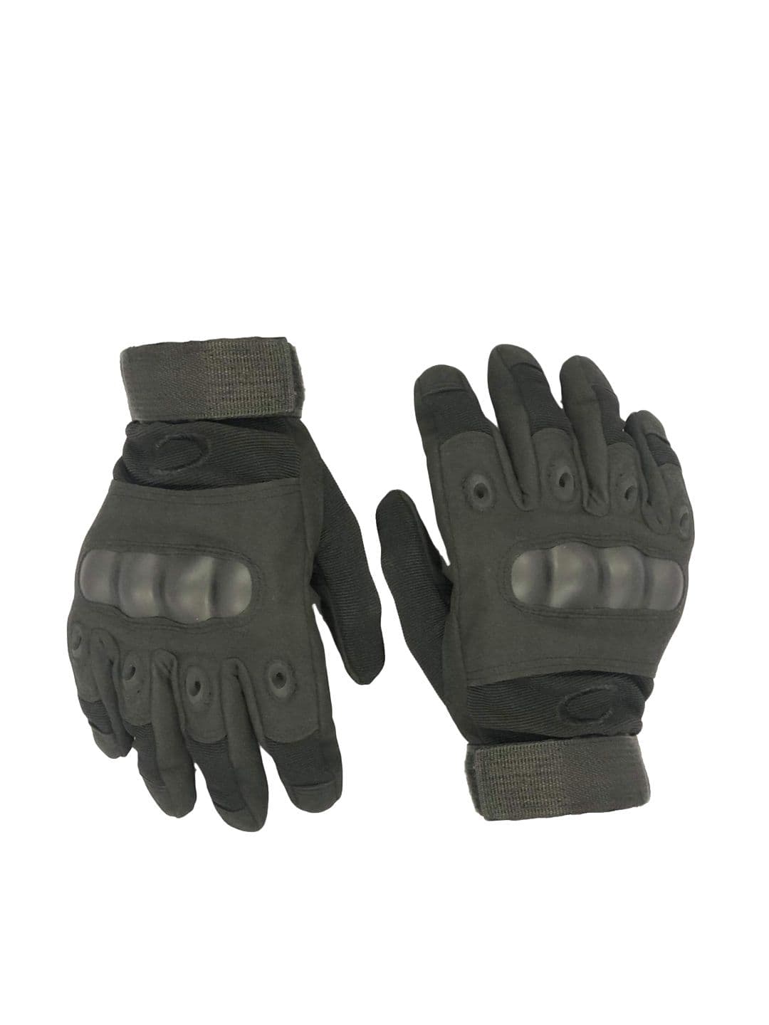 Aadikart Textured Breathable Sport Gloves - view 1