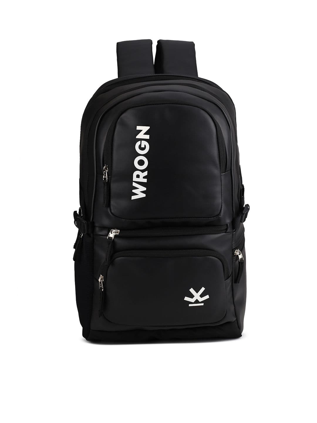 WROGN X fwd Laptop Backpack With Rain Cover 36 L - view 1