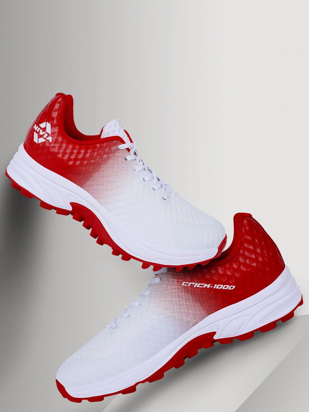 NIVIA Men Crick 1000 Shoes - view 1