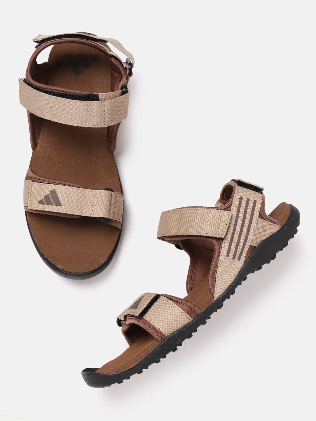 ADIDAS Men Mechan Sports Sandals - view 1
