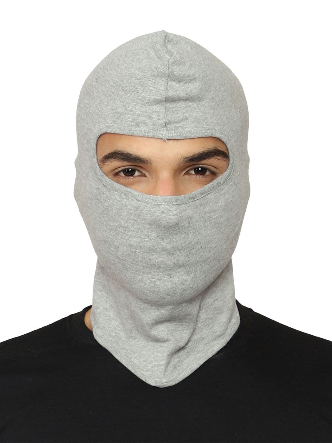 Gajraj Reusable Full Face Mask - view 1