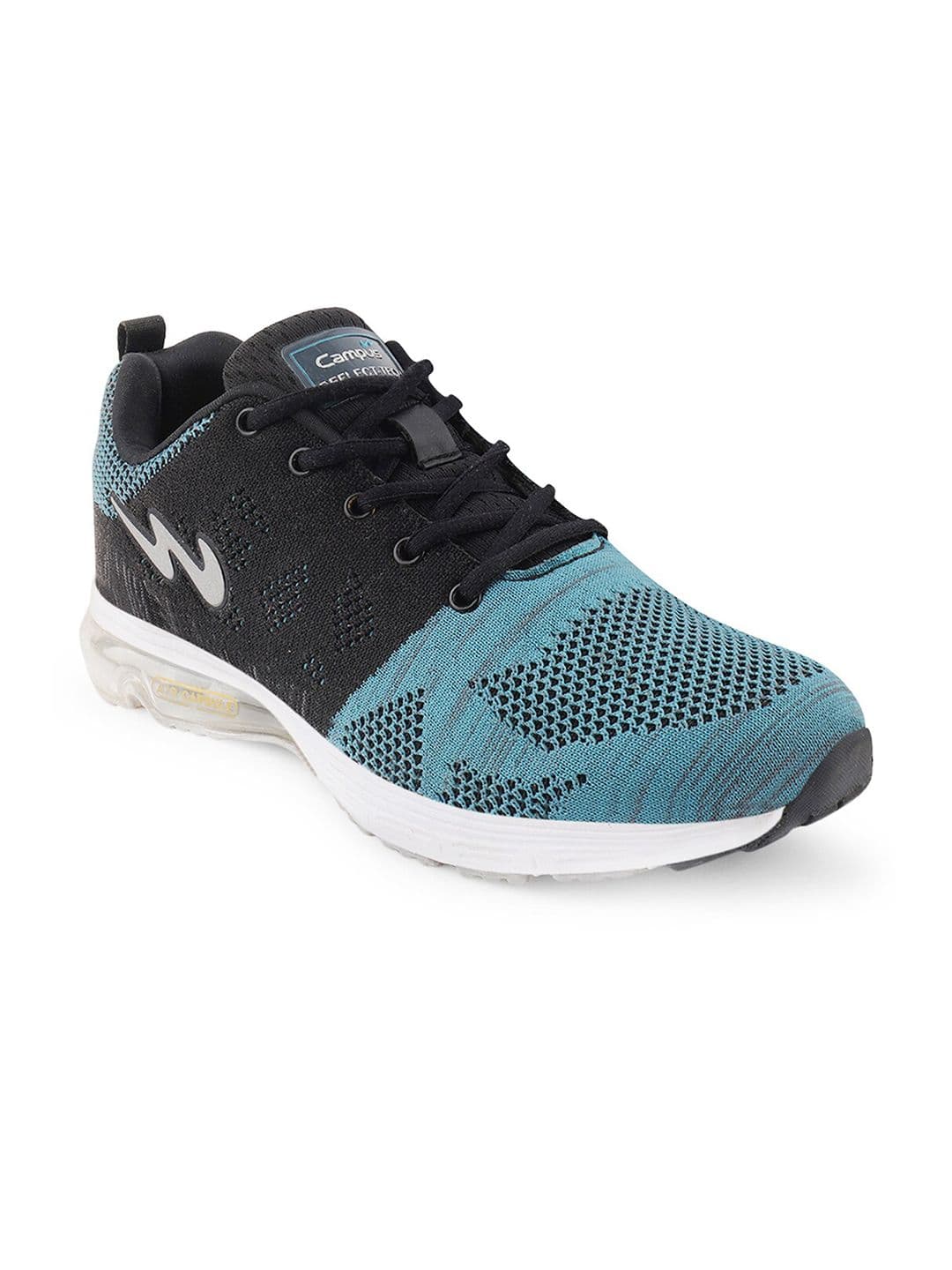 Campus Men Morgan Non-Marking Running Sports Shoes - view 1
