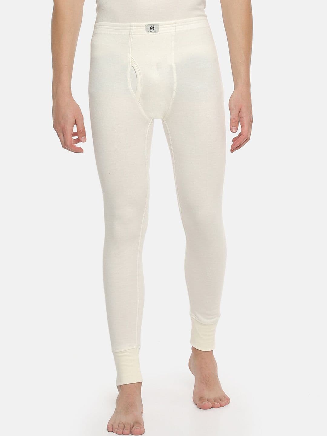 Macroman M-Series Men Mid-Rise Ultra Soft Thermal Bottoms - view 1