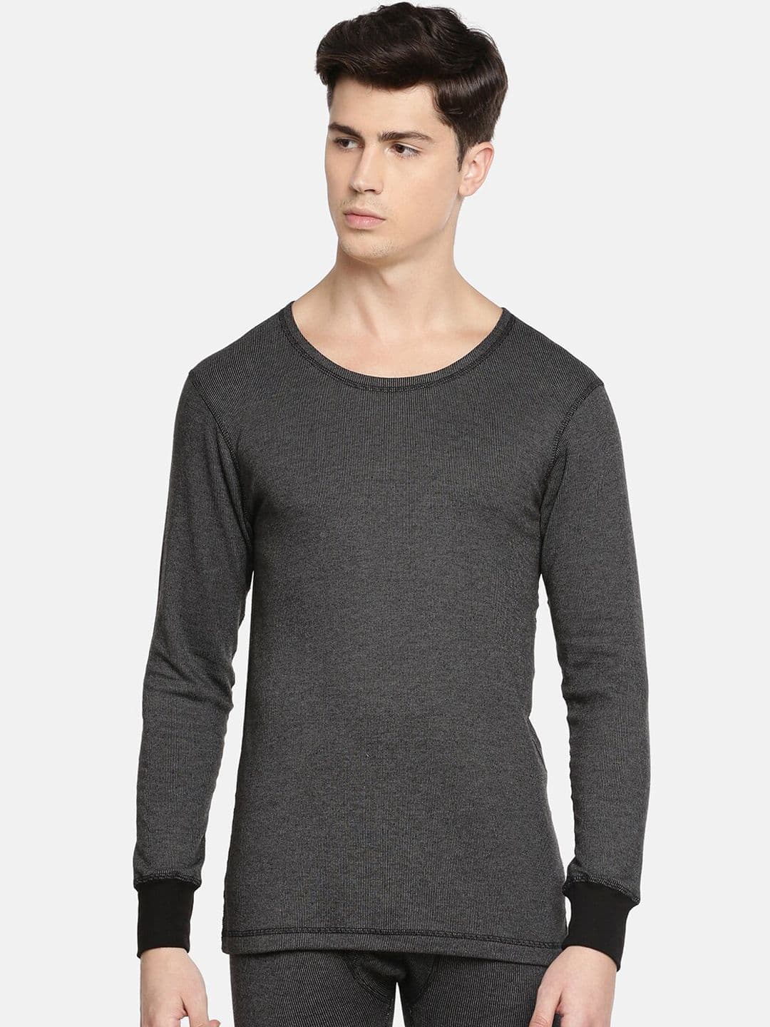 Macroman M-Series Men Warmax Thermal Tops - view 1