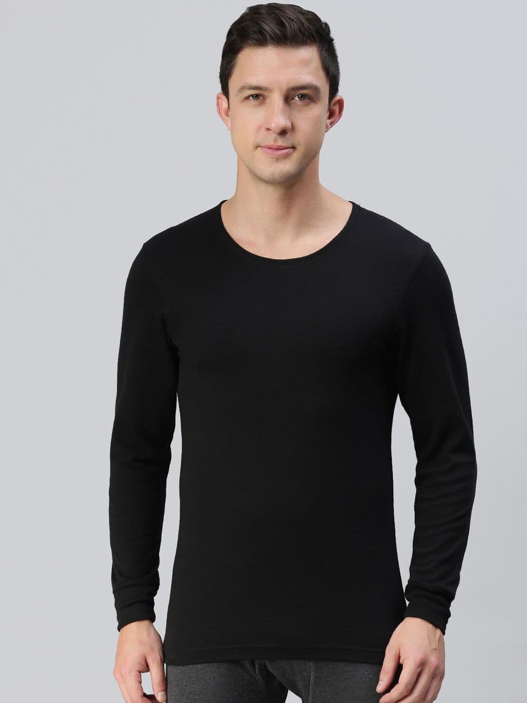 Macroman M-Series Ultra Soft Thermal Tops - view 1