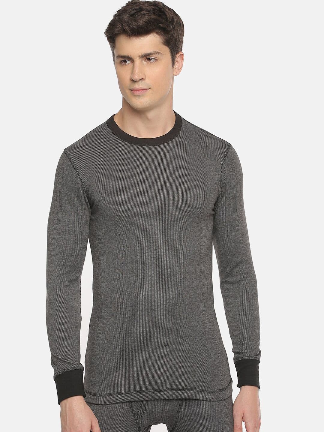 Macroman M-Series Double Layered Thermal Tops - view 1