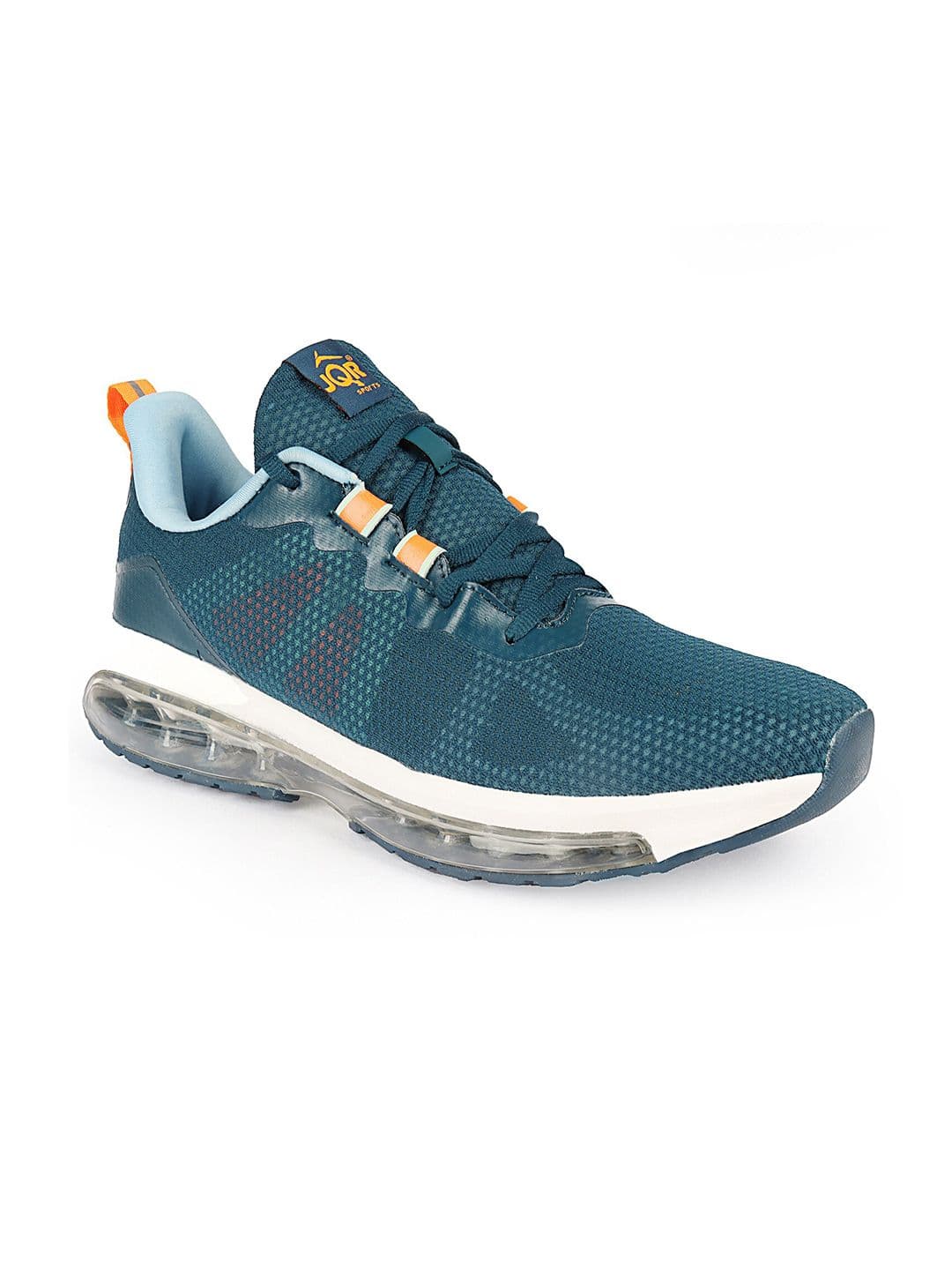 JQR Men PREMIUM Mesh Running Shoes - view 1