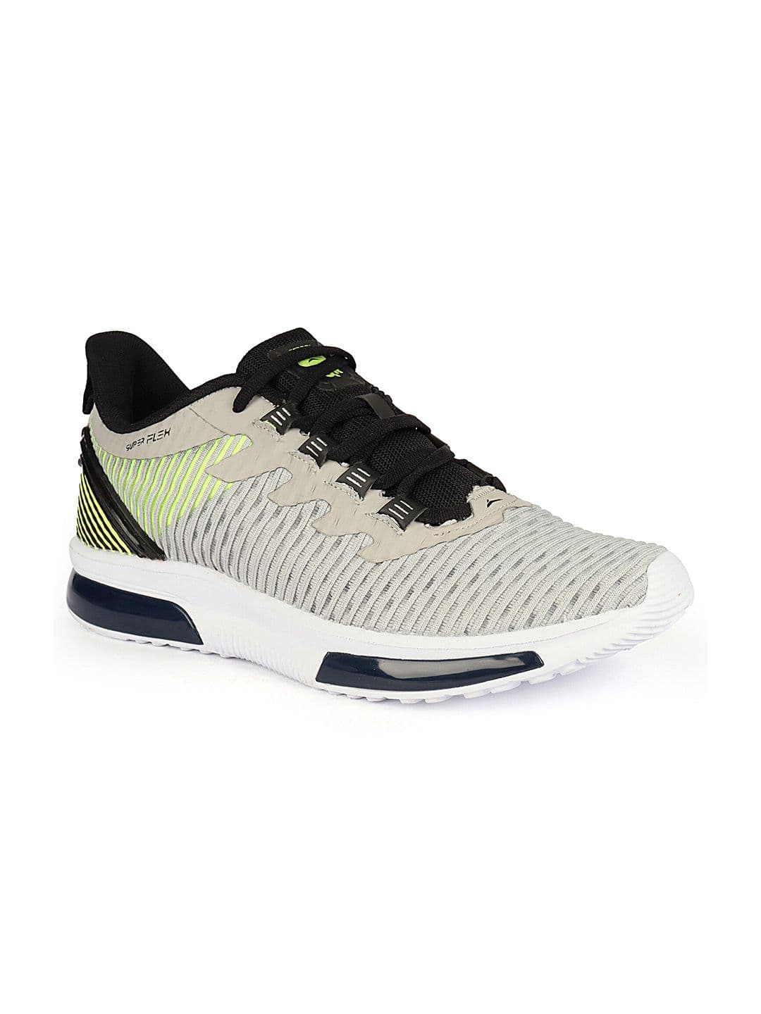 JQR Men TEAM Memory Foam Insole Mesh Non-Marking Running Shoes - view 1