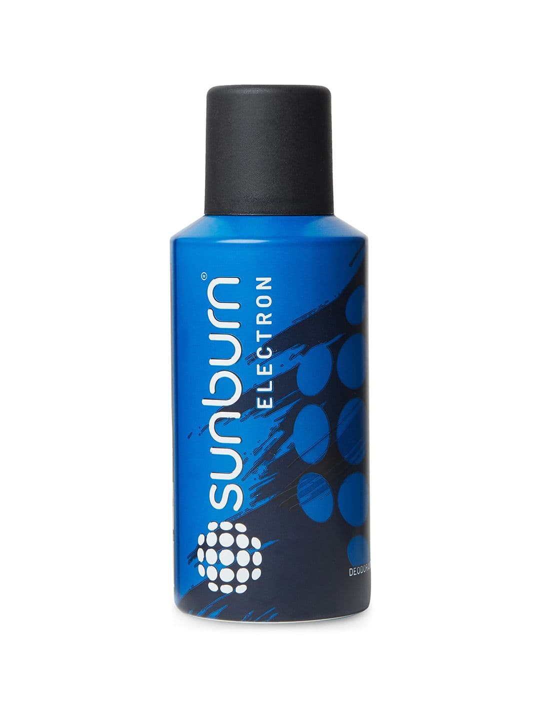 Sunburn Men Electron Deodorant - 100g - view 1