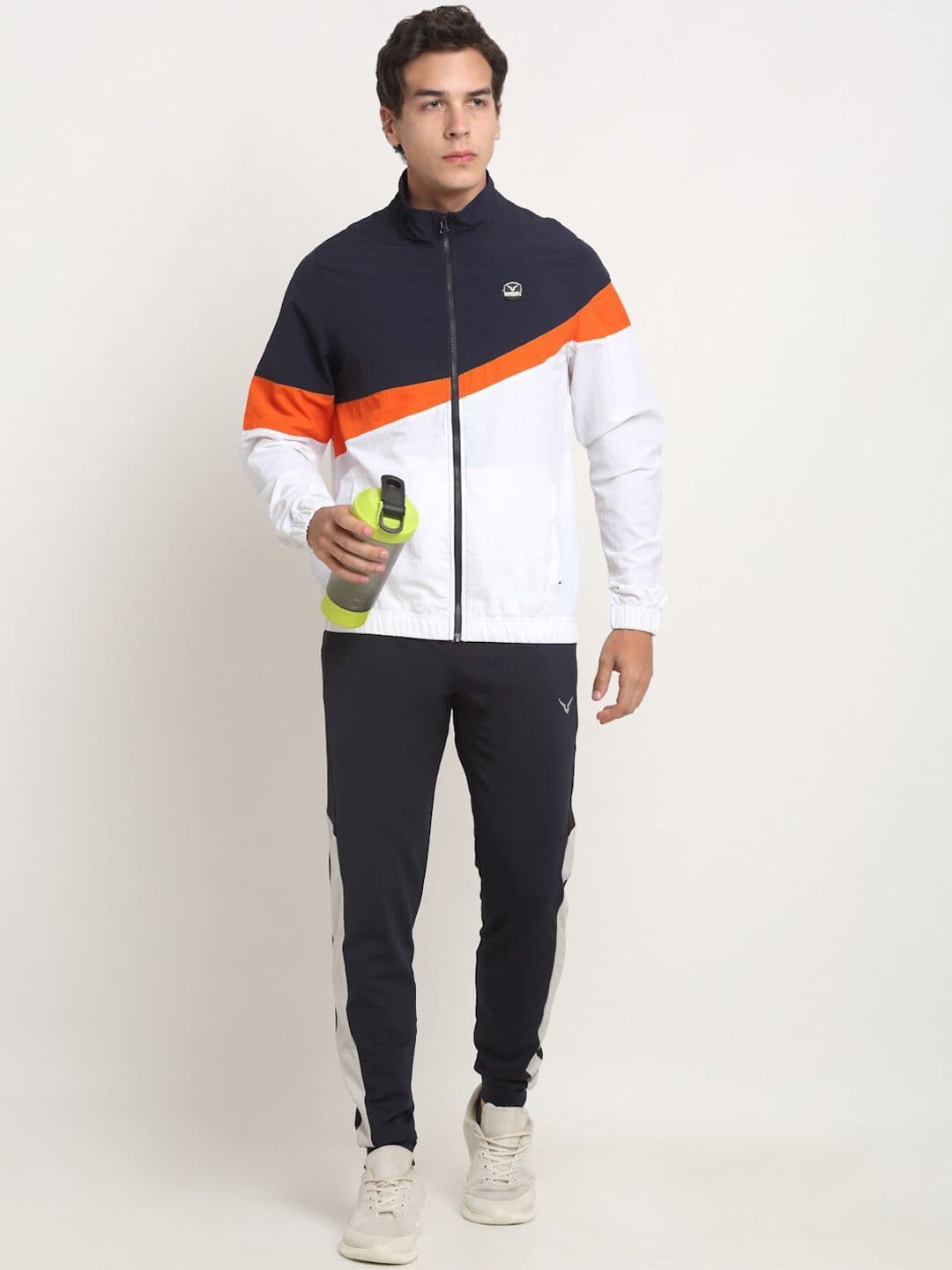 Invincible Men Outdoor Jacket - view 1
